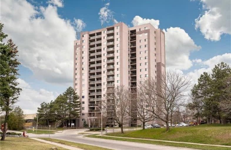 B2-975 Warwick Court, Burlington | Image 1