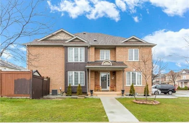 49 Heartleaf Crescent, Brampton | Image 1