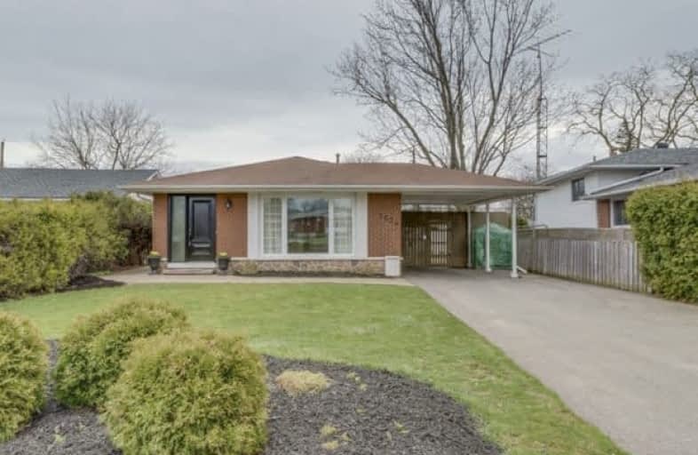 3524 Braemore Place, Burlington | Image 1