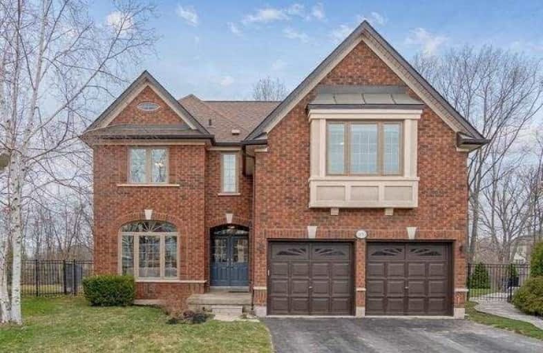 2130 Woodsmere Court, Burlington | Image 1