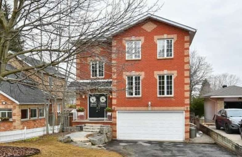 23 2nd Avenue, Orangeville | Image 1