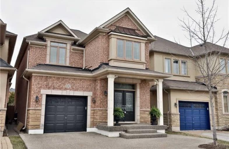 2282 Kwinter Road, Oakville | Image 1