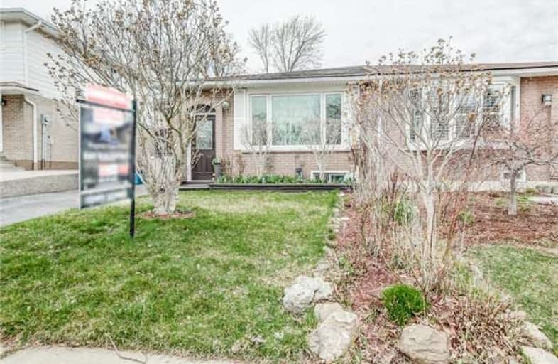 91 McCraney Street West, Oakville | Image 1