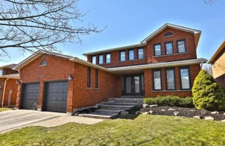 1198 Beechgrove Crescent, Oakville | Image 1