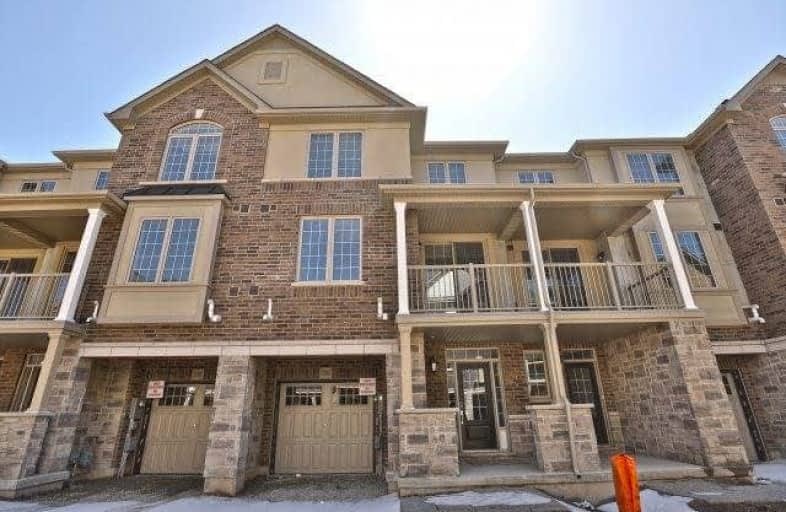 394 Cranbrook Common, Oakville | Image 1