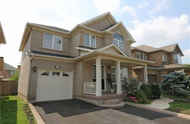 2412 Proudfoot Trail, Oakville | Image 1