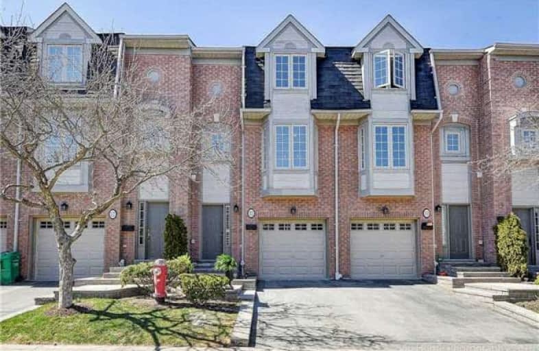 11-3140 Fifth Line West, Mississauga | Image 1