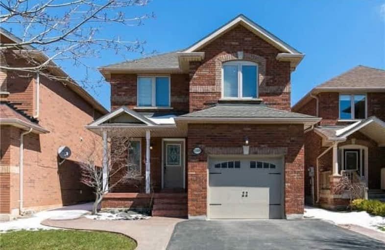 2509 Longridge Crescent, Oakville | Image 1