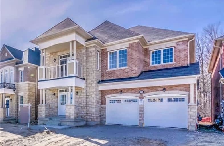 98 Newhouse Boulevard Boulevard, Caledon | Image 1