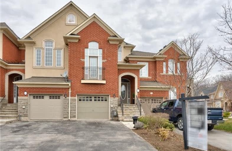 133 Tawny Crescent, Oakville | Image 1