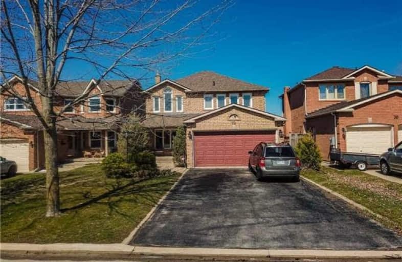 72 Davis Crescent, Halton Hills | Image 1