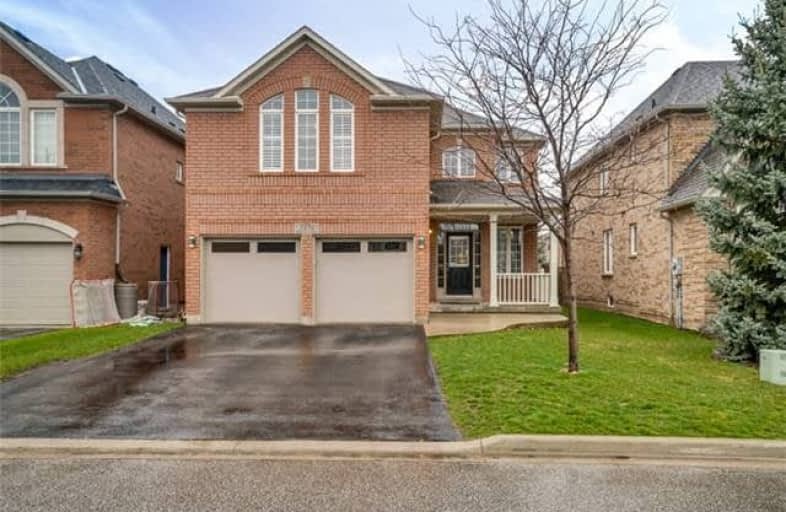 2450 Millrun Drive, Oakville | Image 1