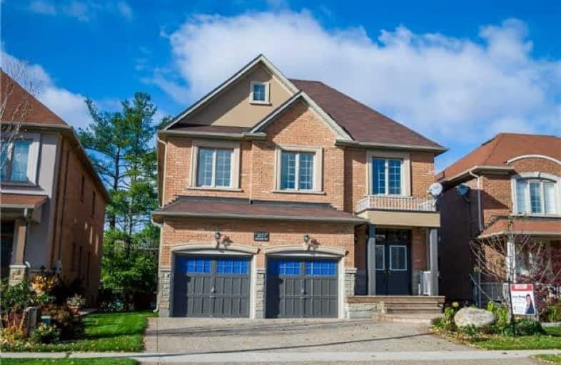 2253 Adirondak Trail, Oakville | Image 1