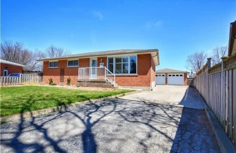 1359 Charles Drive, Burlington | Image 1