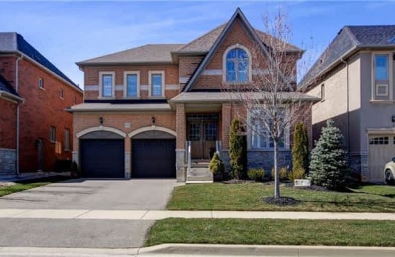 3388 Mistwell Crescent, Oakville | Image 1