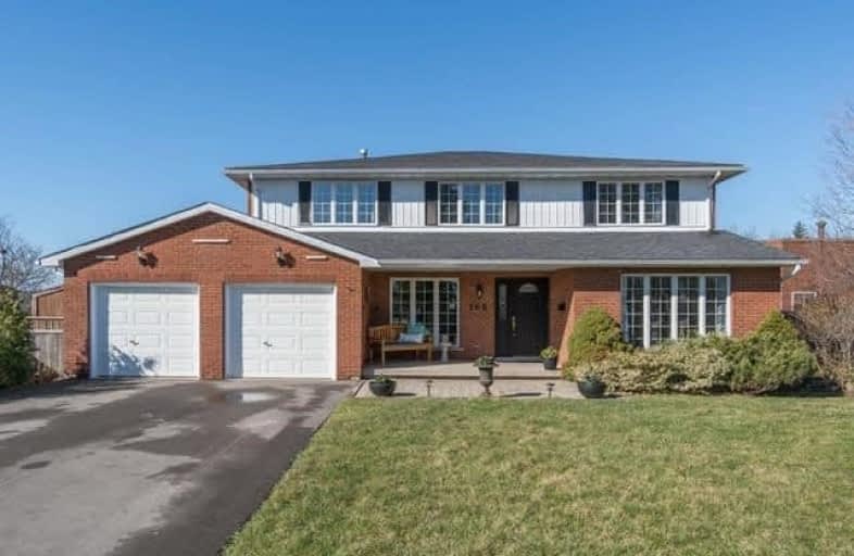 166 Rexway Drive, Halton Hills | Image 1