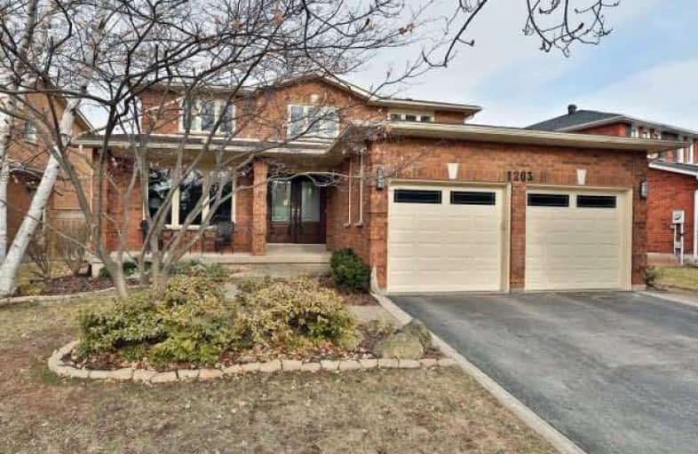 1263 Roseberry Crescent, Oakville | Image 1