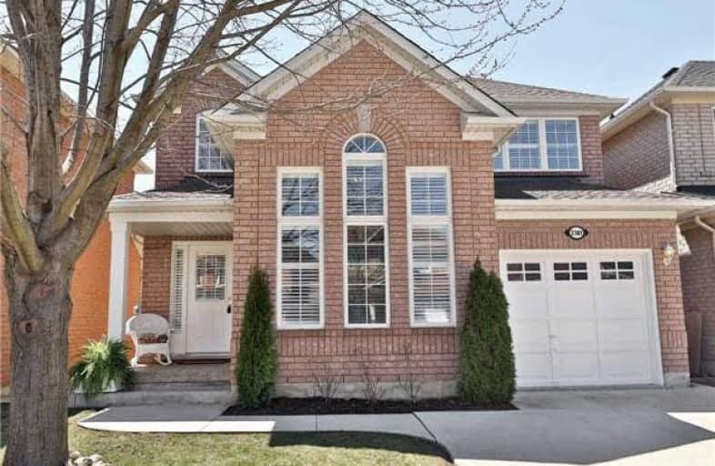 2381 Guildstone Crescent, Oakville | Image 1