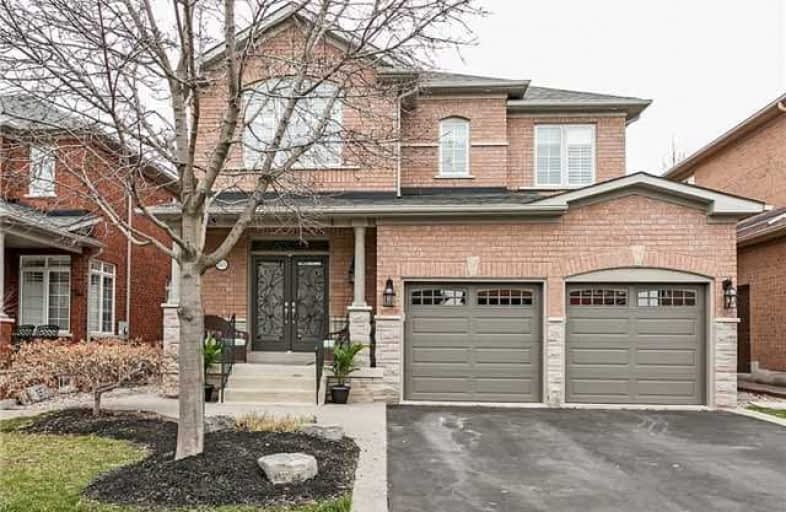 1435 Weeping Willow Drive, Oakville | Image 1