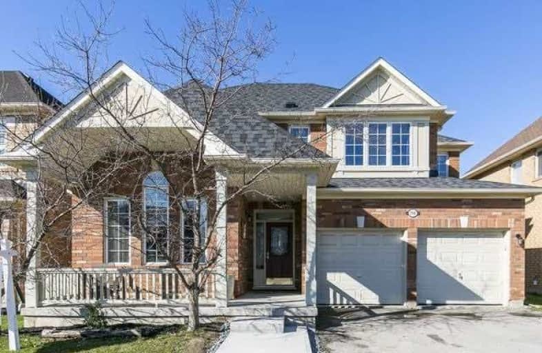 714 Trudeau Drive, Milton | Image 1