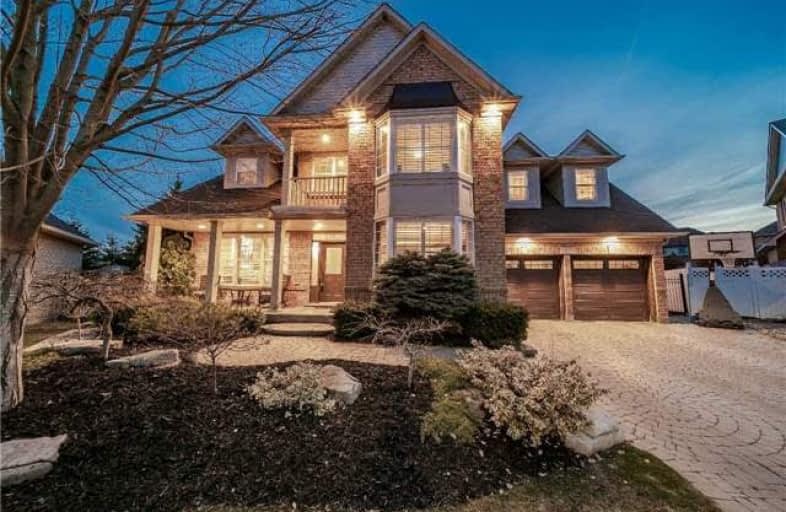 2455 Birkdale Crescent, Oakville | Image 1