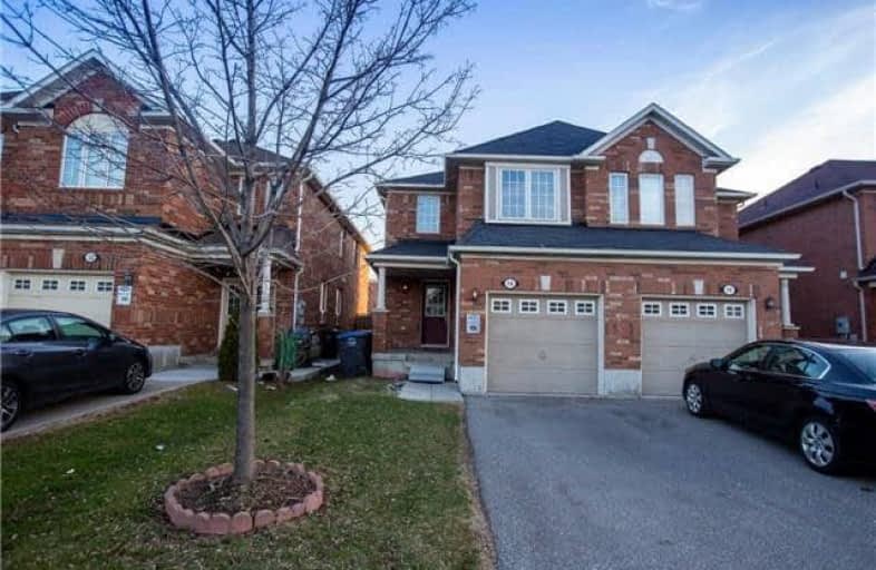 14 Lyric Road, Brampton | Image 1