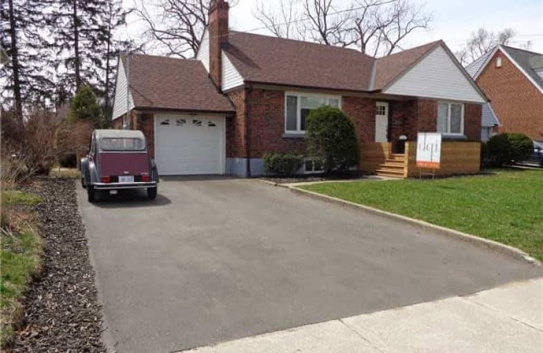 230 Queen Mary Drive, Oakville | Image 1