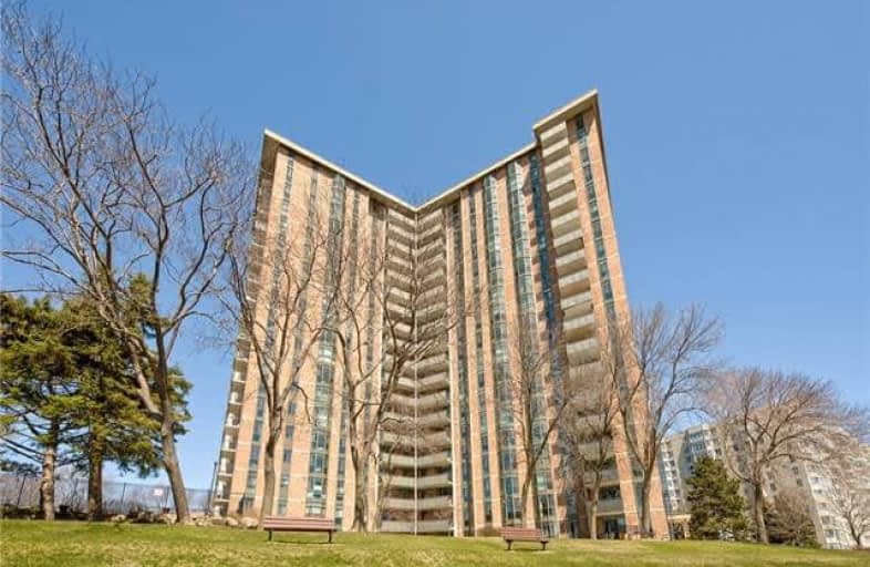 1703-5250 Lakeshore Road, Burlington | Image 1