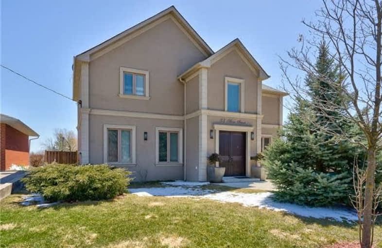 33 Ann Street, Halton Hills | Image 1