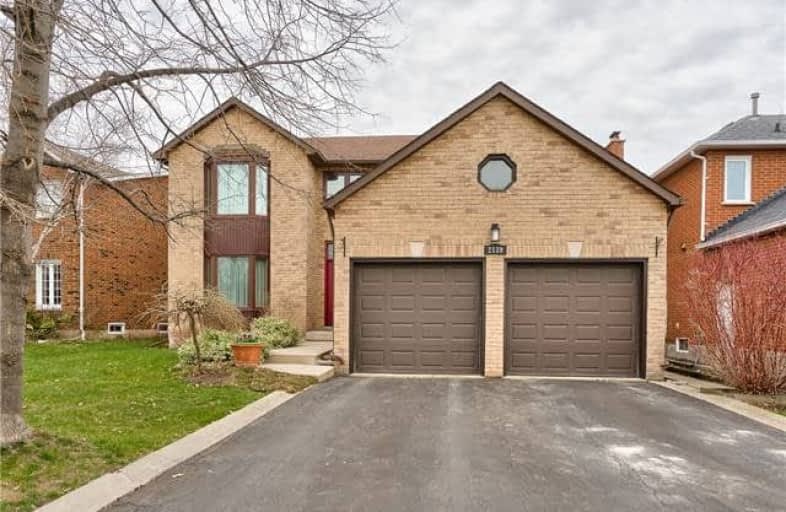 2139 Madden Boulevard, Oakville | Image 1