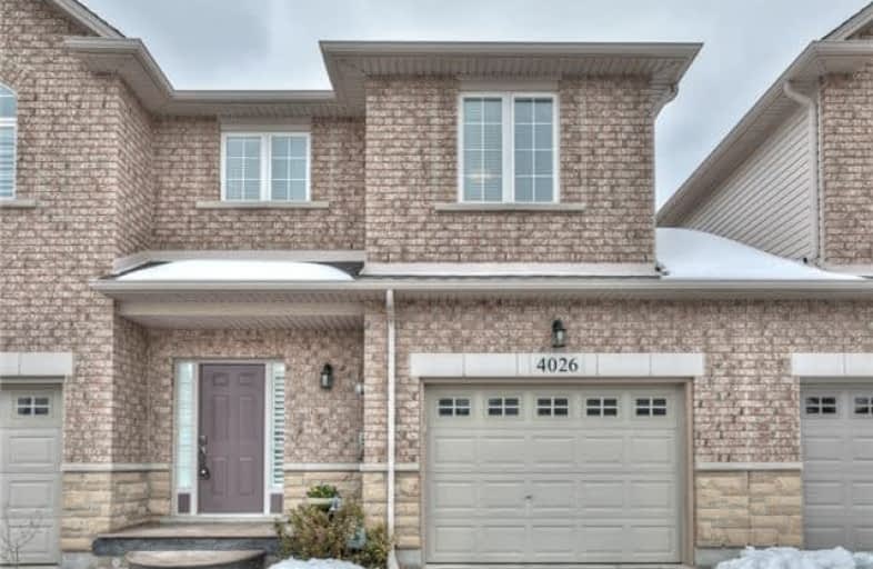 4026 Alexan Crescent, Burlington | Image 1