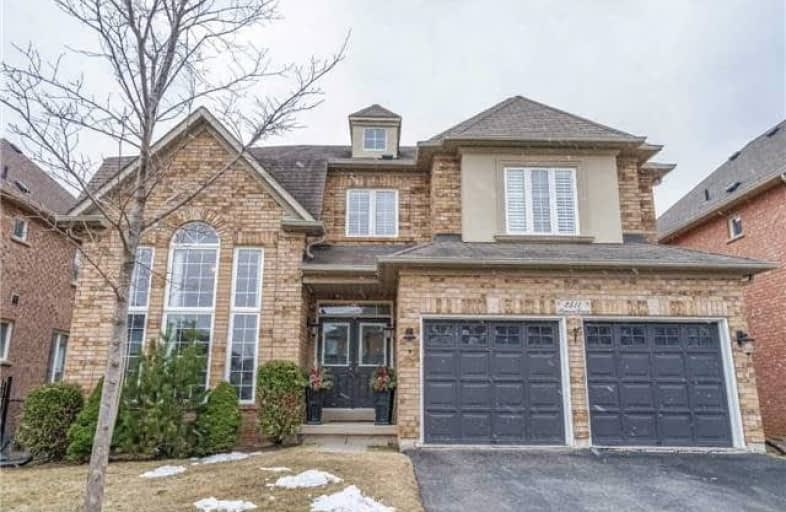 2511 Highmount Crescent, Oakville | Image 1