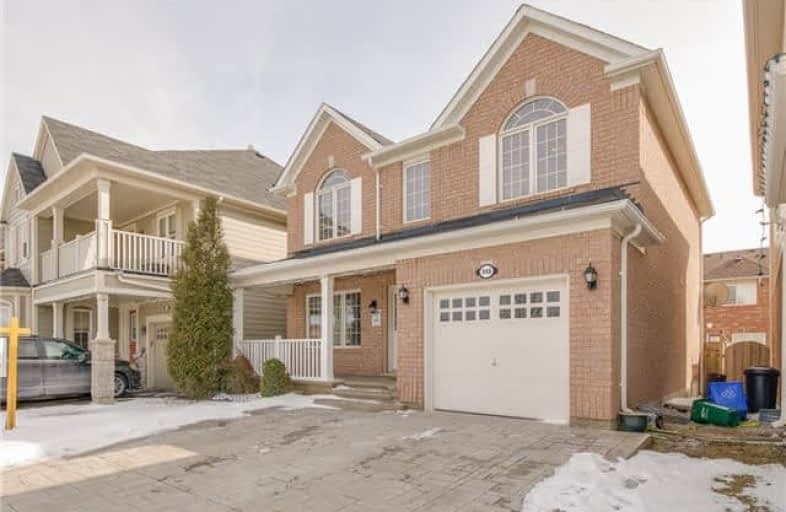 948 Philbrook Drive, Milton | Image 1