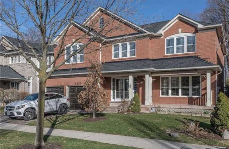 1660 Woodhenge Way, Mississauga | Image 1