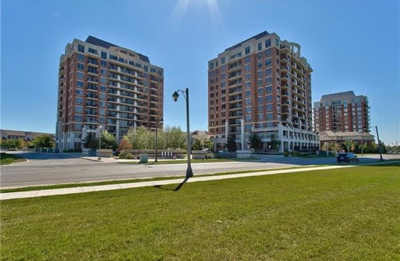 1002-2391 Central Park Drive, Oakville | Image 1