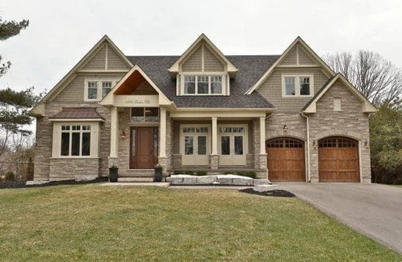 1486 Trenton Road, Oakville | Image 1