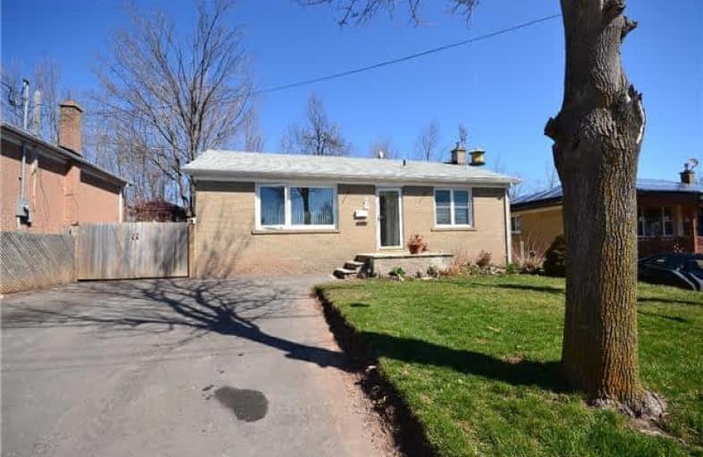 70 Dayfoot Drive, Halton Hills | Image 1