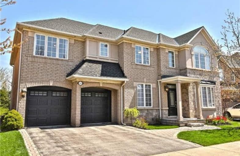 2257 Canonridge Circle, Oakville | Image 1