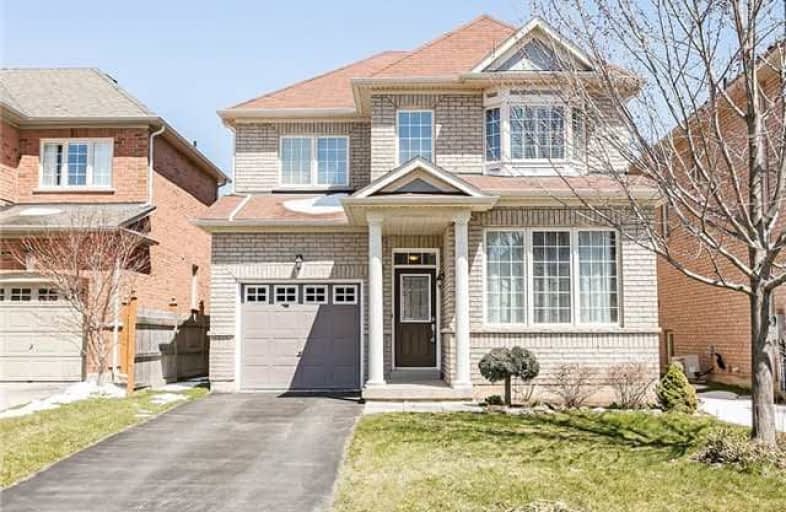 293 Grayling Drive, Oakville | Image 1