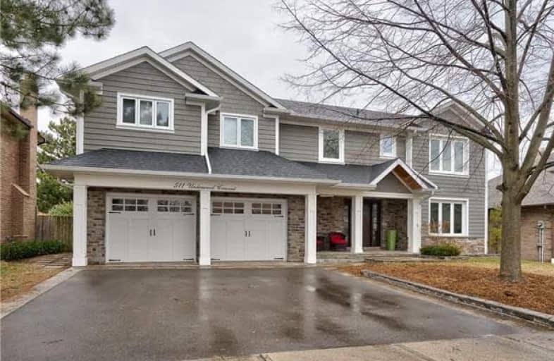 511 Underwood Crescent, Oakville | Image 1