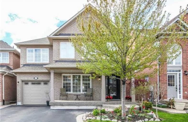 1333 Ashwood Terrace, Oakville | Image 1