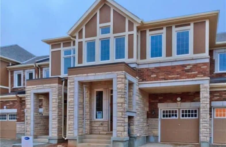 172 Beaveridge Avenue, Oakville | Image 1