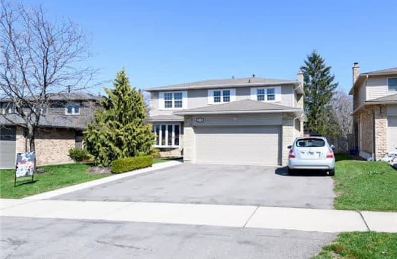 2228 Melissa Crescent, Burlington | Image 1