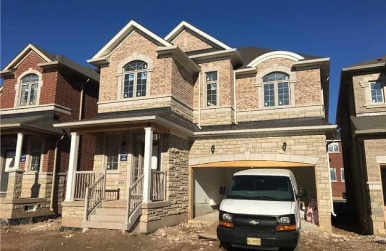 3087 River Rock Point, Oakville | Image 1