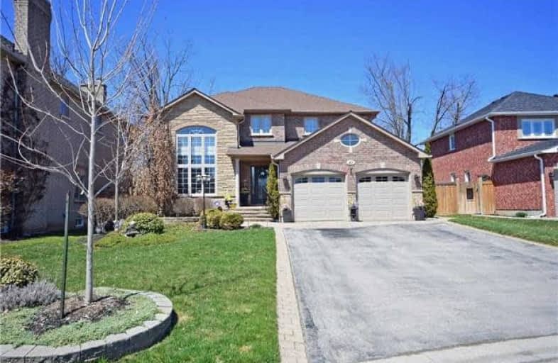42 Gardiner Drive, Halton Hills | Image 1