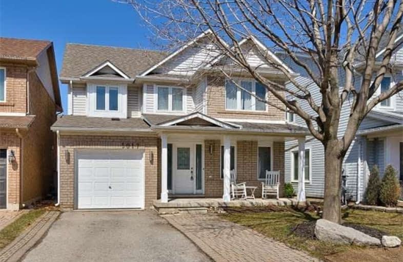 5017 Penman Lane, Burlington | Image 1