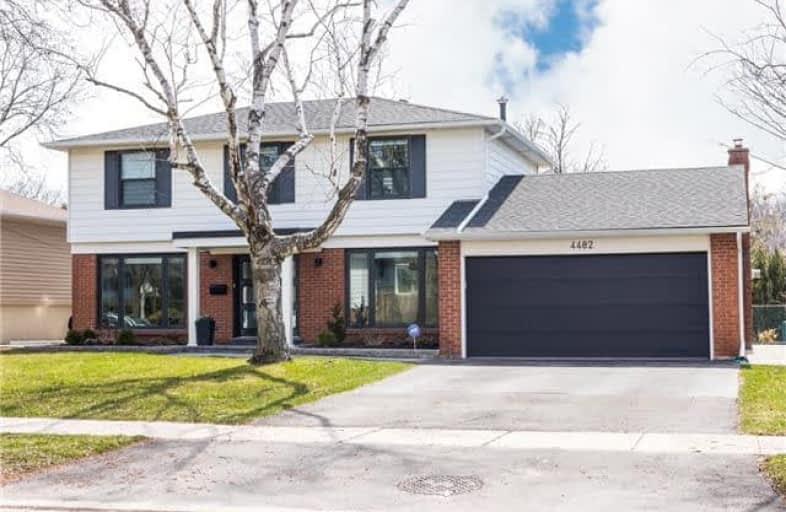 4482 Spruce Avenue, Burlington | Image 1