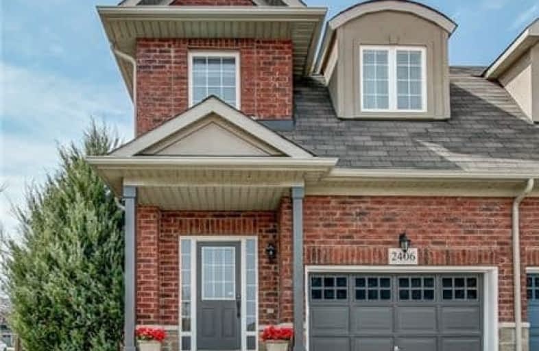 2406 Shadow Court, Oakville | Image 1