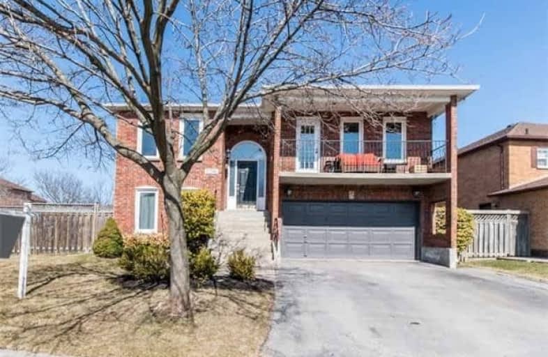 1296 Chedboro Crescent, Oakville | Image 1