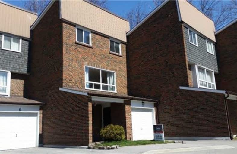 07-3065 Lenester Drive, Mississauga | Image 1